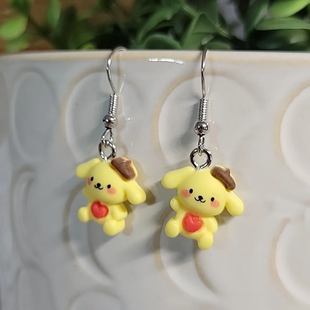 Sanrio dainty polymer